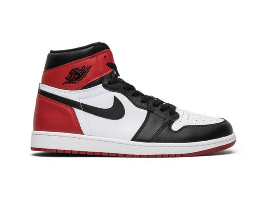 Jordan 1 Black Toe ** No Original Box **