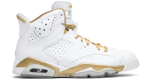 Air Jordan 6 Retro "GMP"