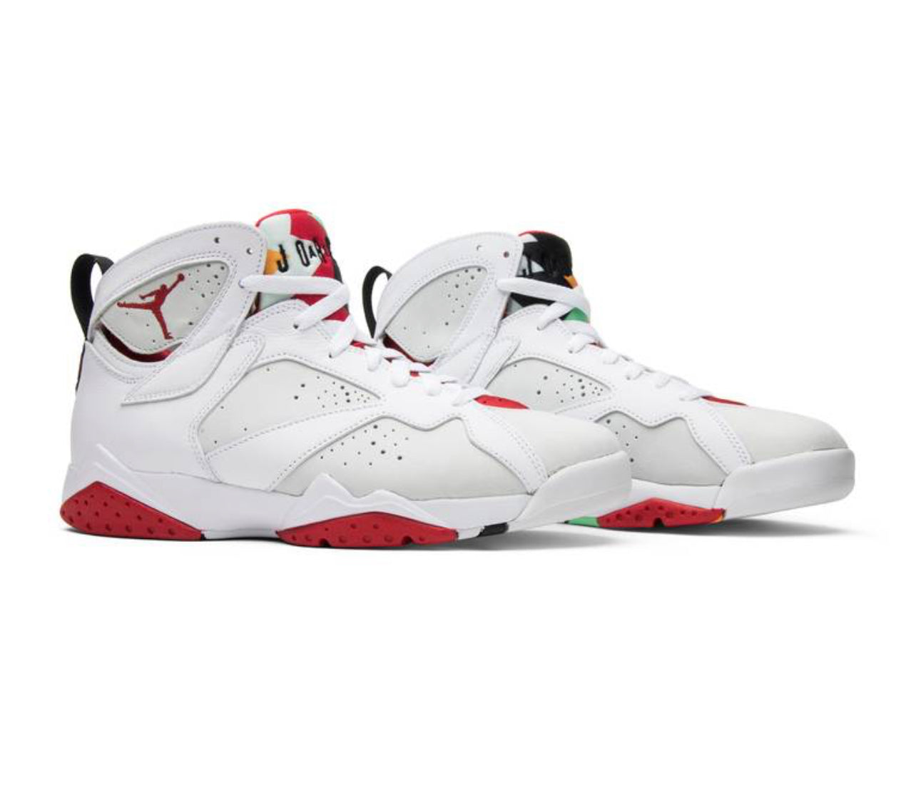 Fashion jordan retro 7 originales