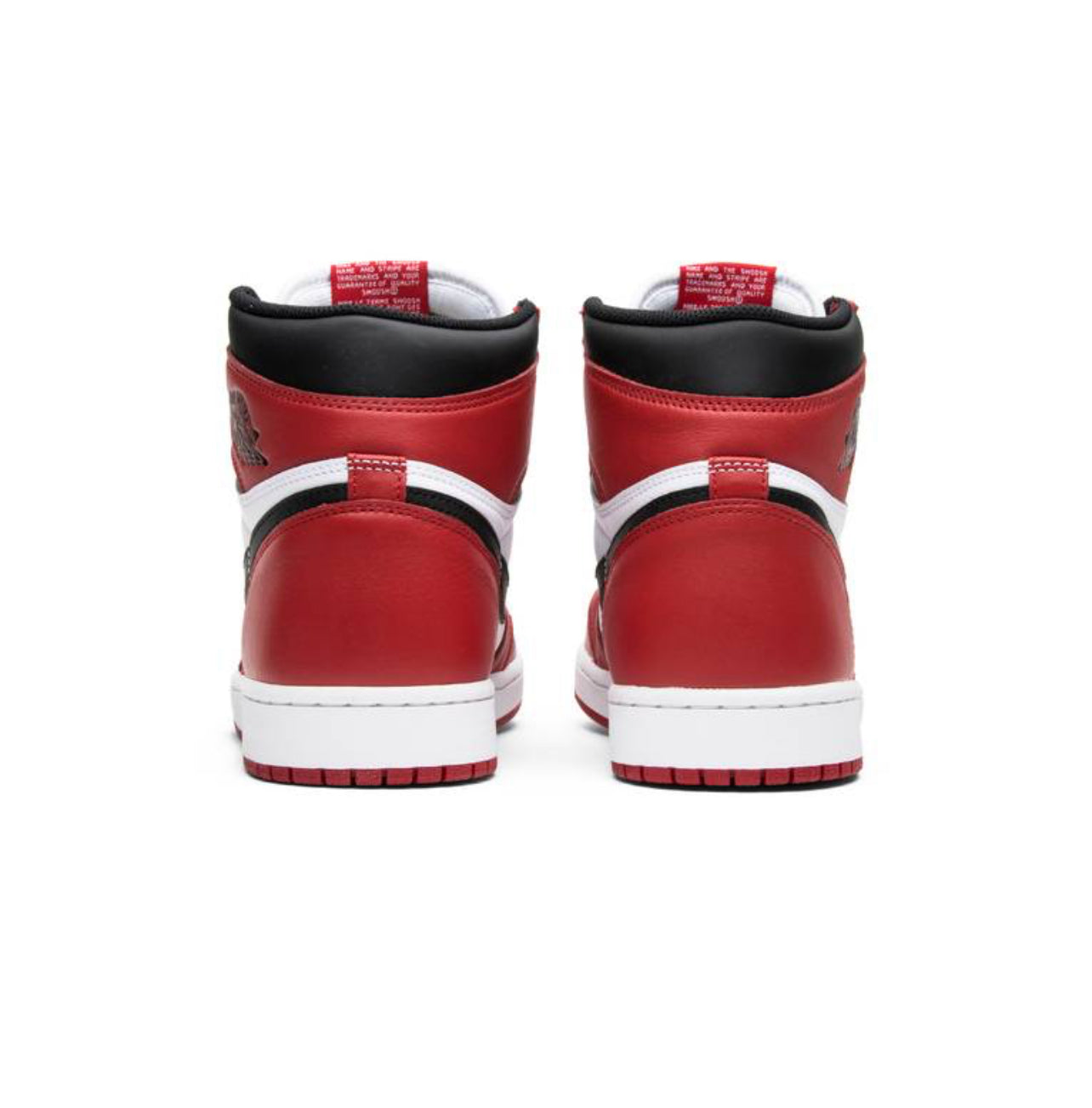 Jordan 1 Retro OG High Chicago 2015 SZ 14 **No Original box **