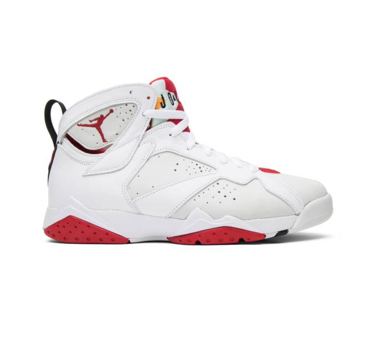 Jordan 7 Retro Hare 2015 ** No Original Box **