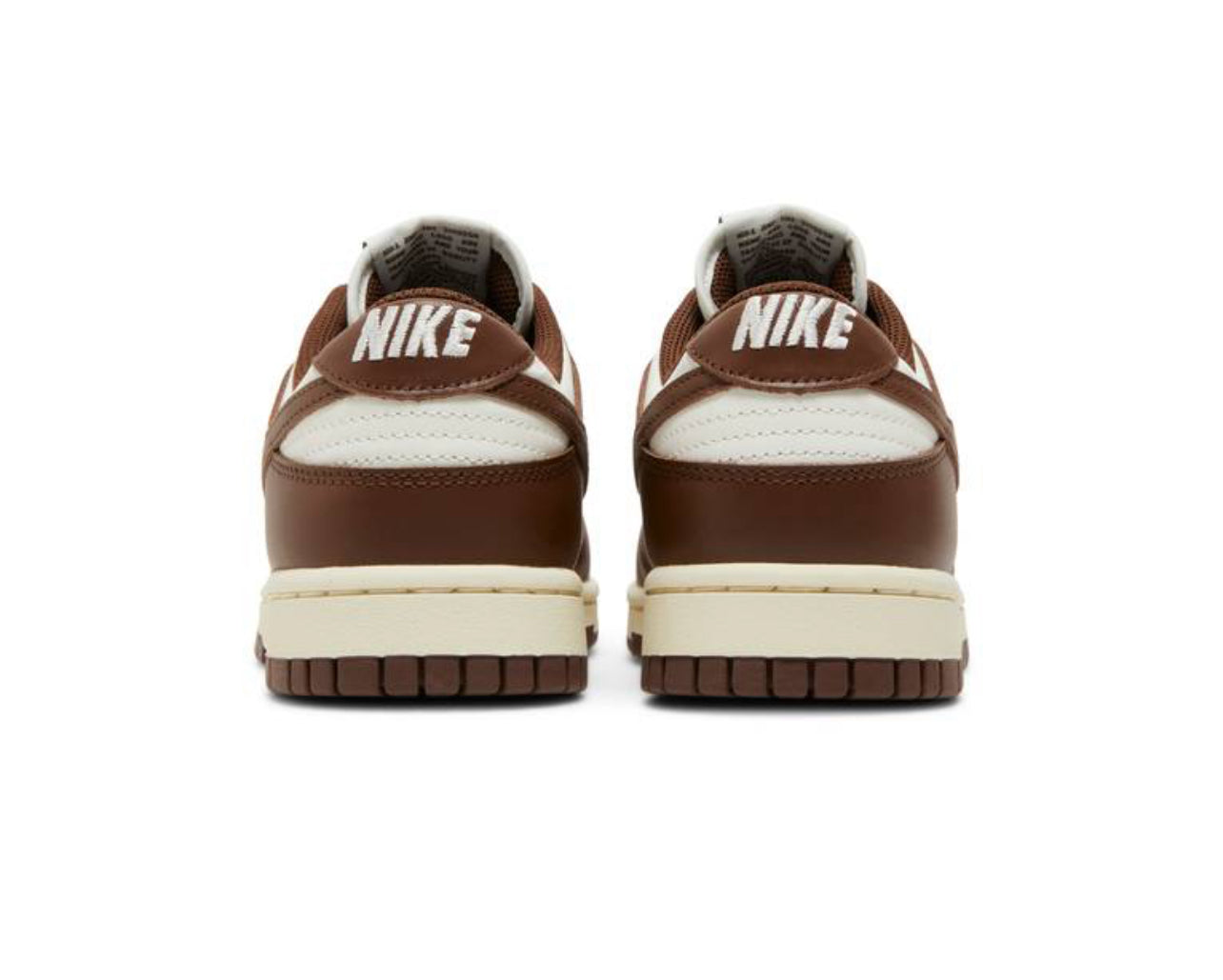 Nike Dunk Low Cacao Wow