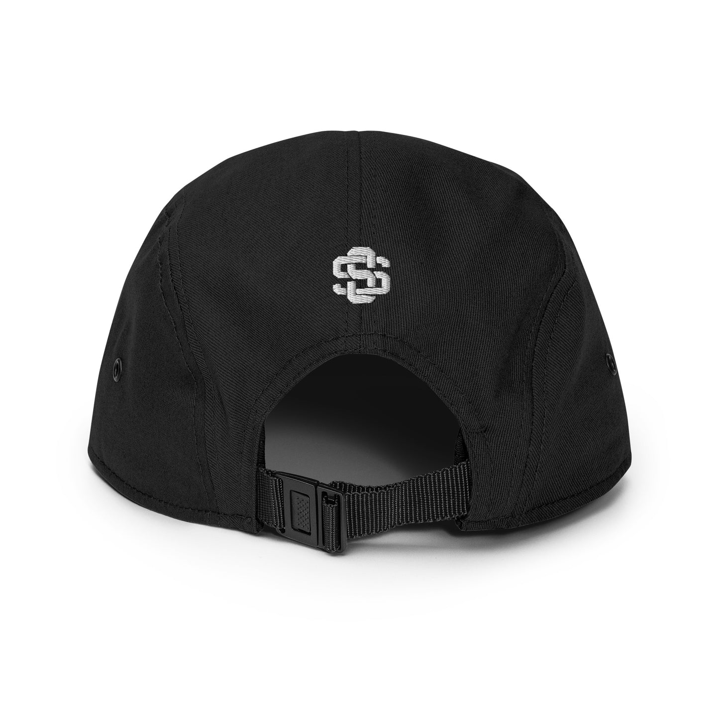 Sole Sickness SS Logo 5 Panel Hat