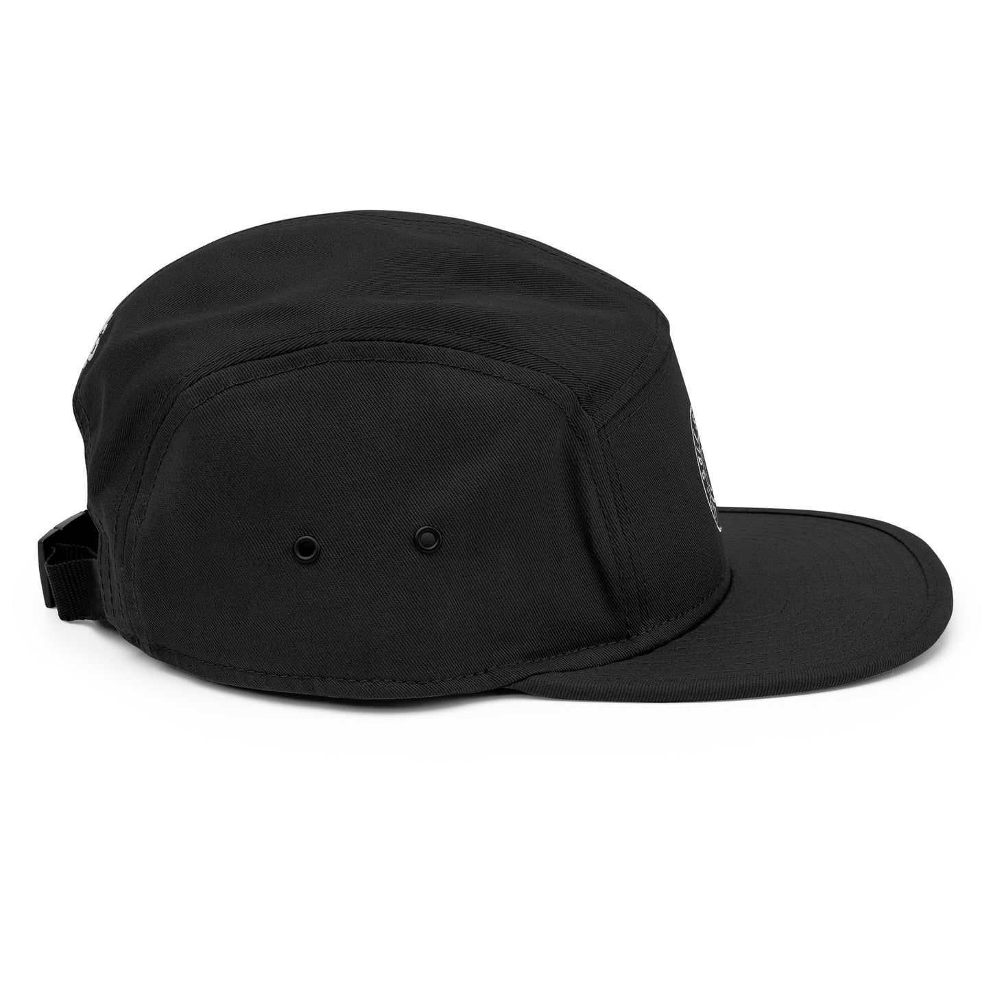 Sole Sickness SS Logo 5 Panel Hat