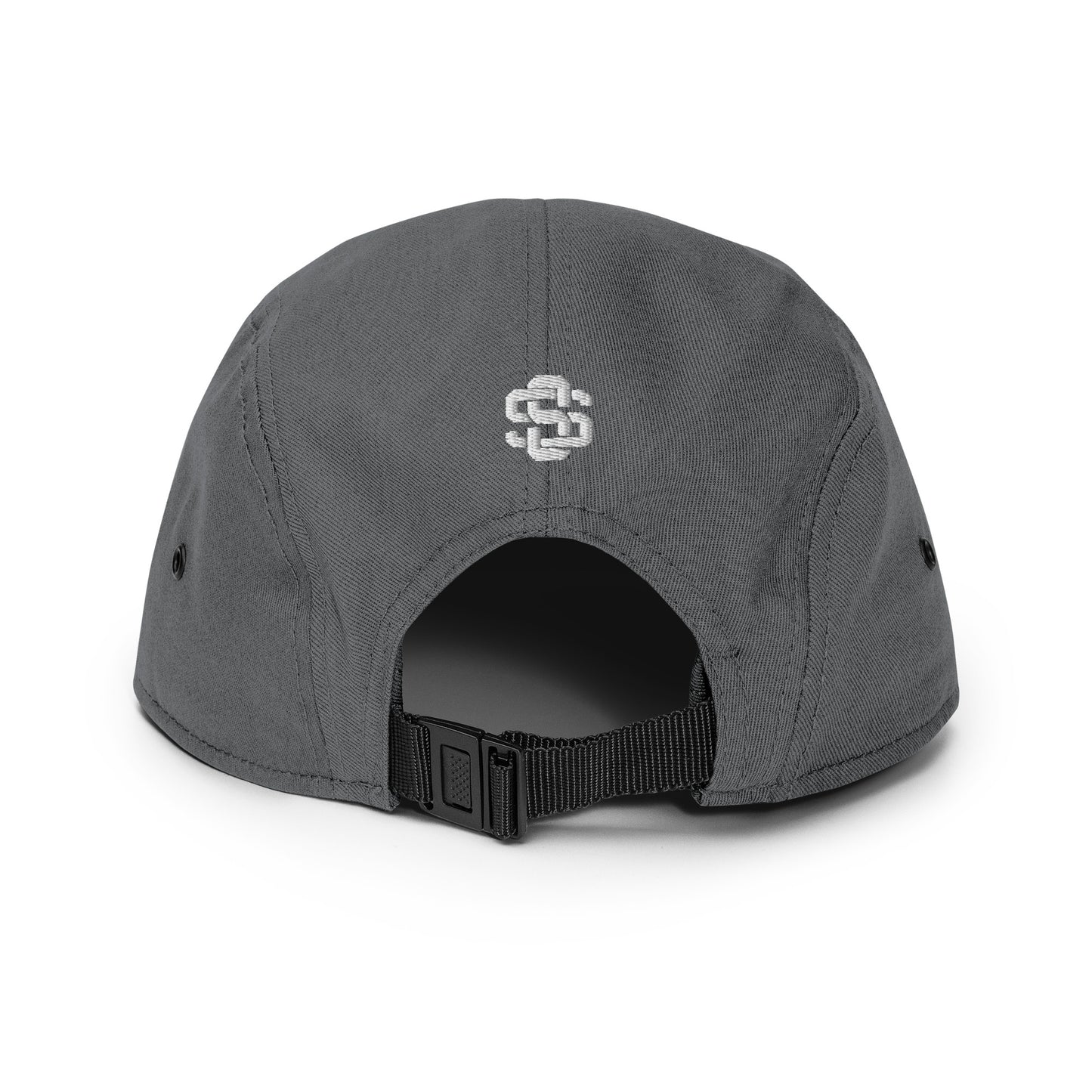 Sole Sickness SS Logo 5 Panel Hat