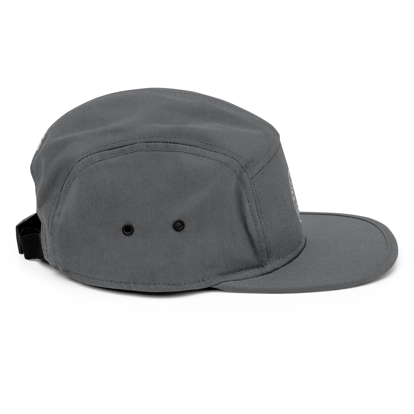 Sole Sickness SS Logo 5 Panel Hat