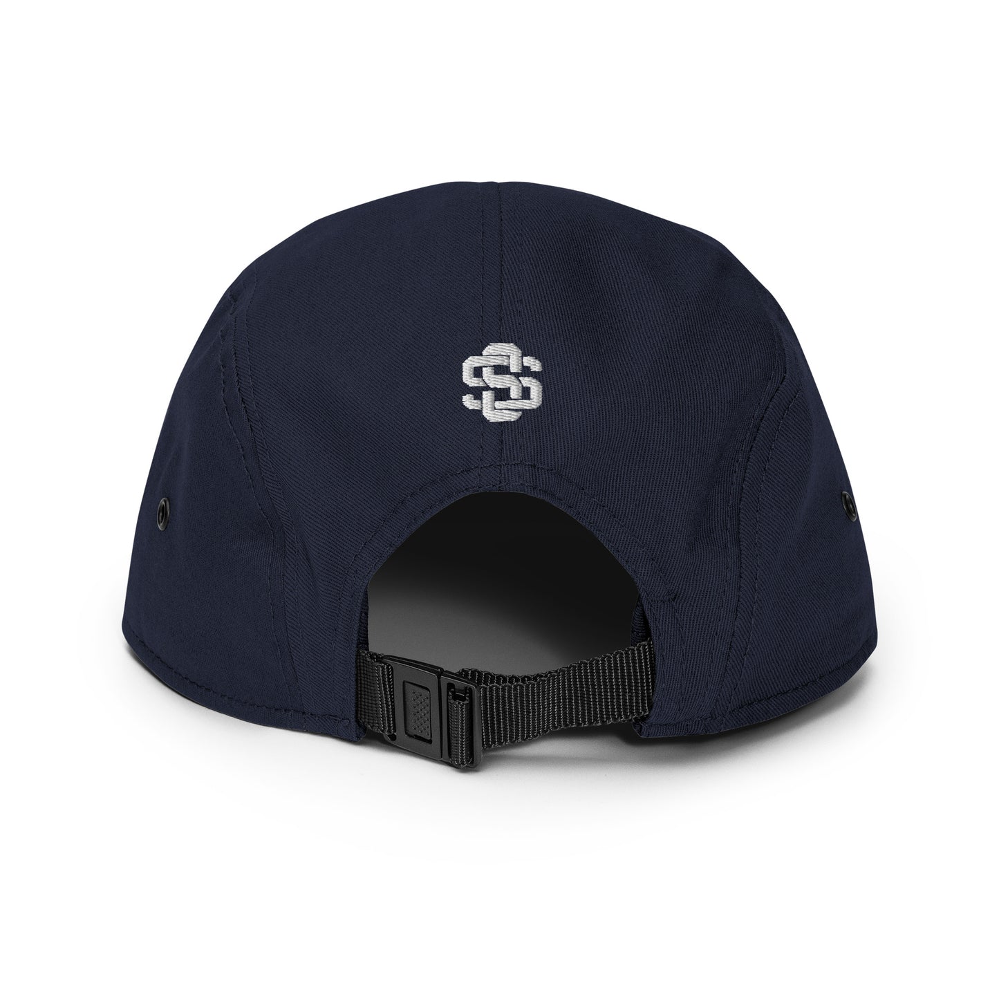 Sole Sickness SS Logo 5 Panel Hat