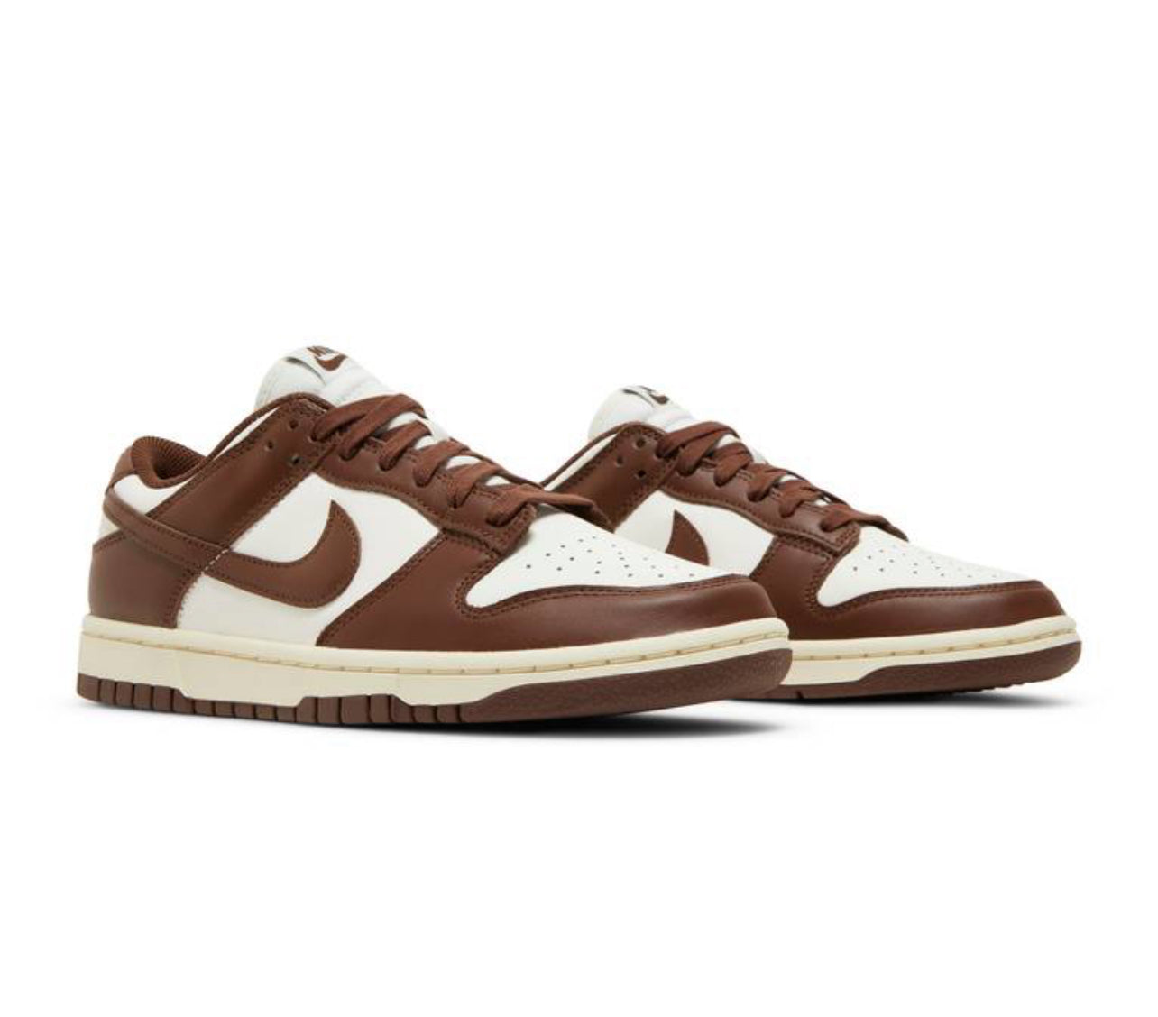 Nike Dunk Low Cacao Wow