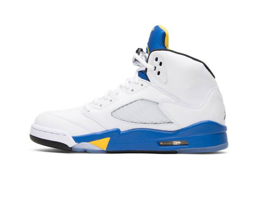 Jordan 5 “ Laney “ ** No Original Box **
