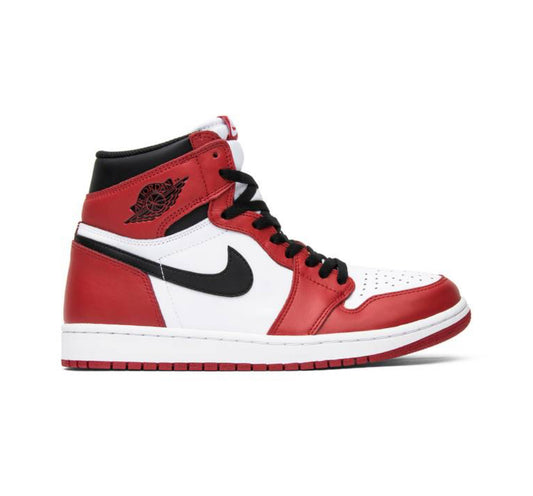 Jordan 1 Retro OG High Chicago 2015 SZ 14 **No Original box **