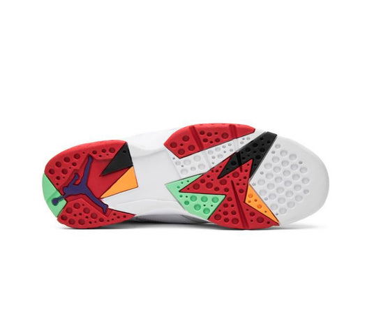 Jordan 7 Retro Hare 2015 ** No Original Box **