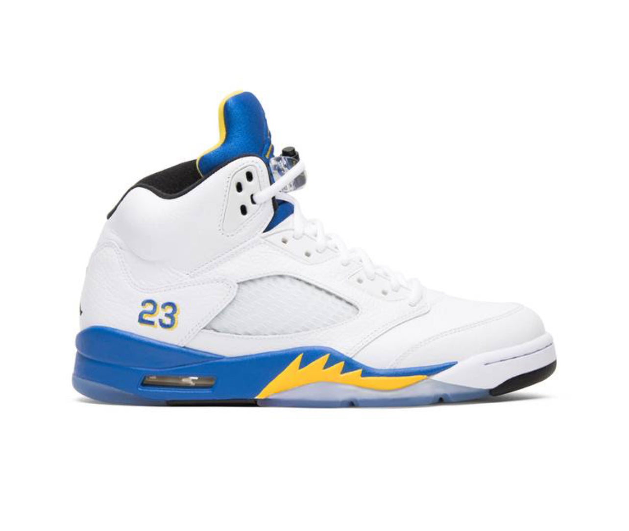 Jordan 5 “ Laney “ ** No Original Box **