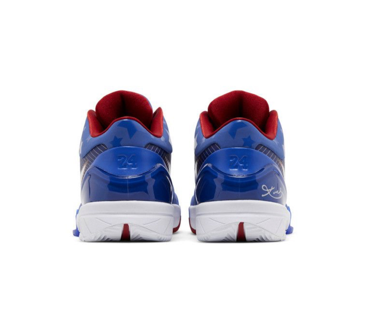 Nike Kobe 4 Proto “Philly”
