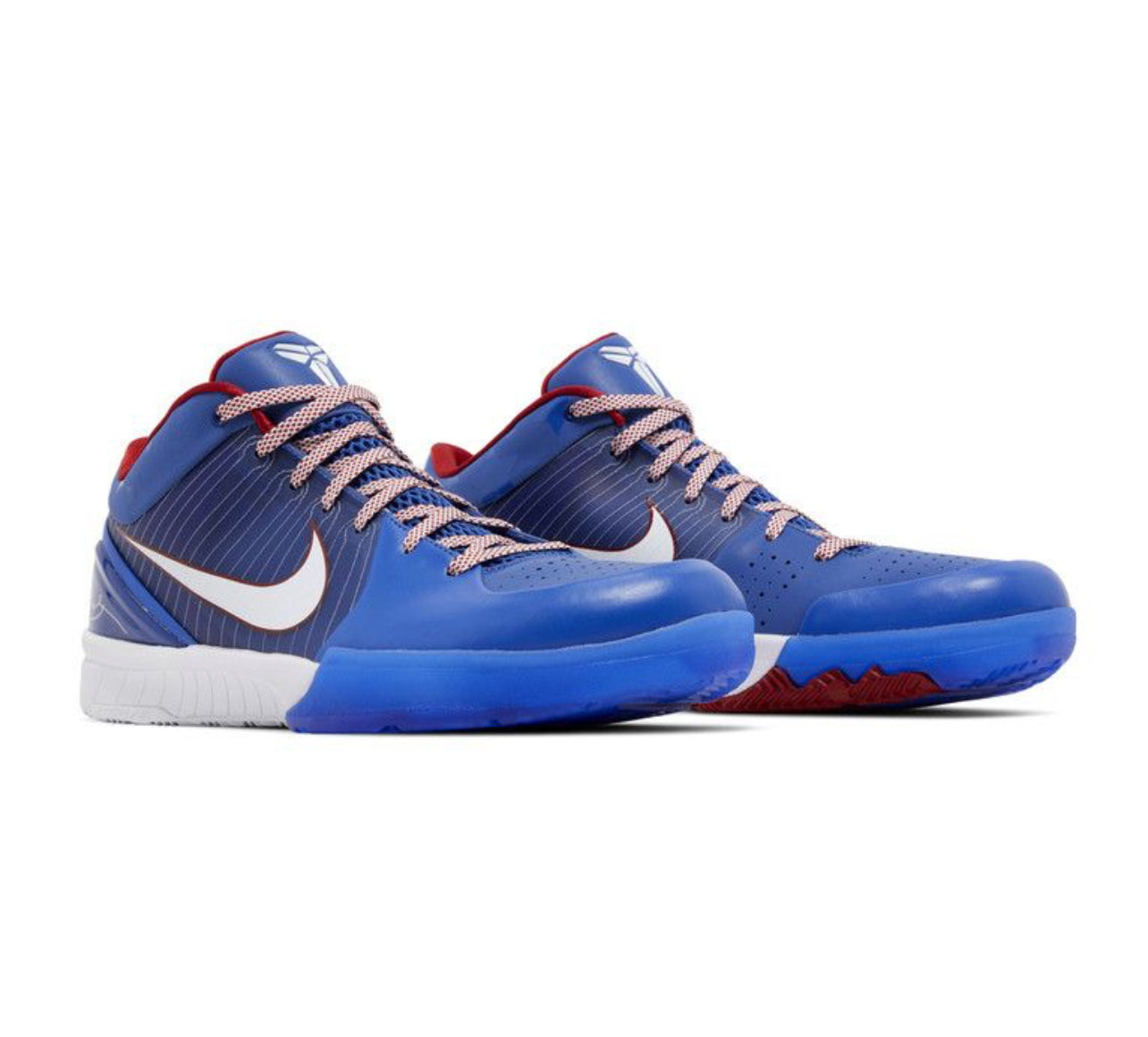 Nike Kobe 4 Proto “Philly”