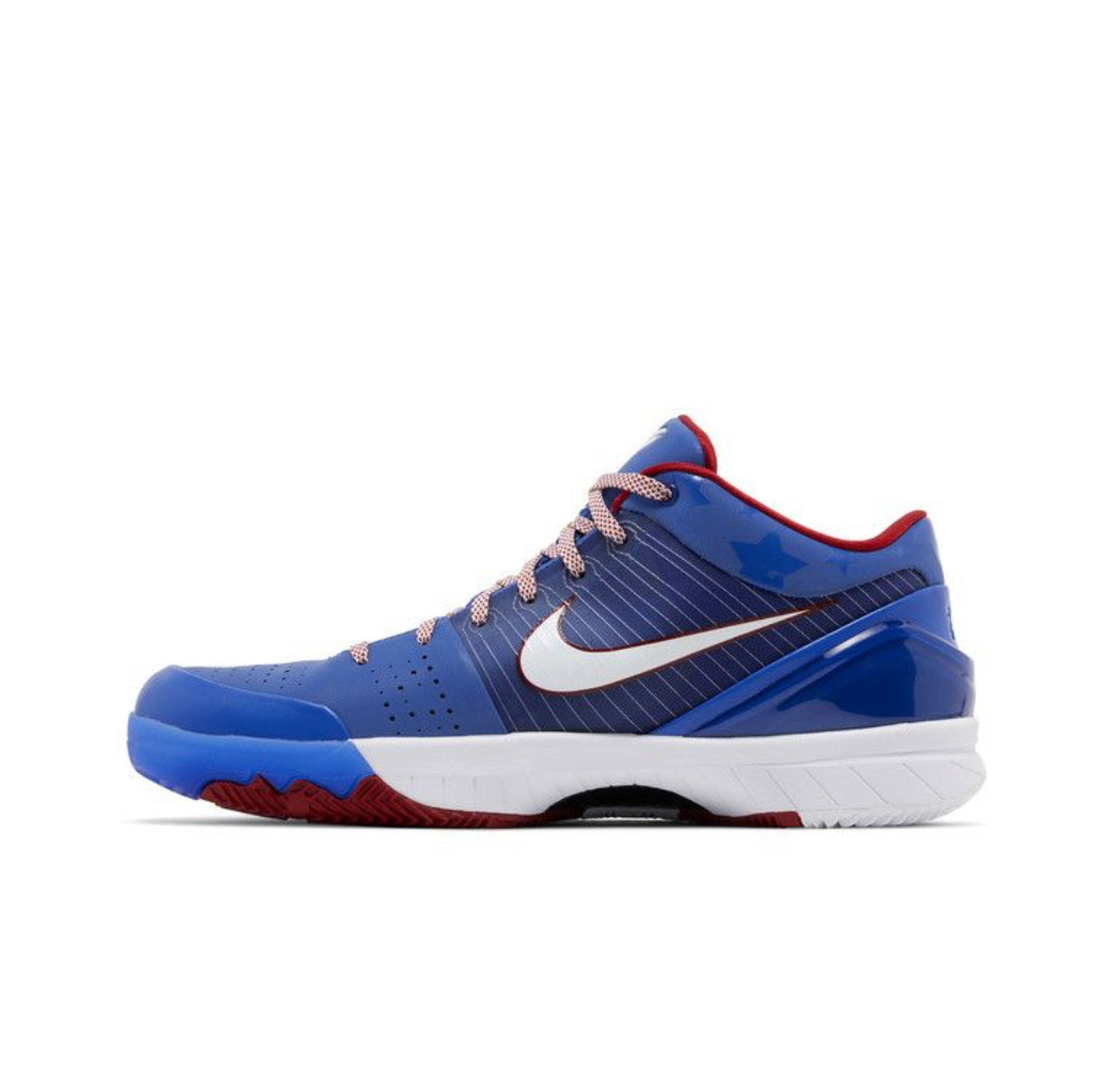Nike Kobe 4 Proto “Philly”