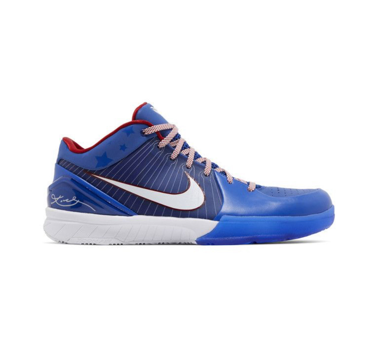 Nike Kobe 4 Proto “Philly”