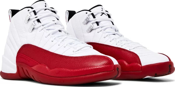 Jordan 12 "Cherry"