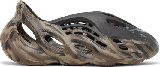 Yeezy Foam Runner MX Cinder