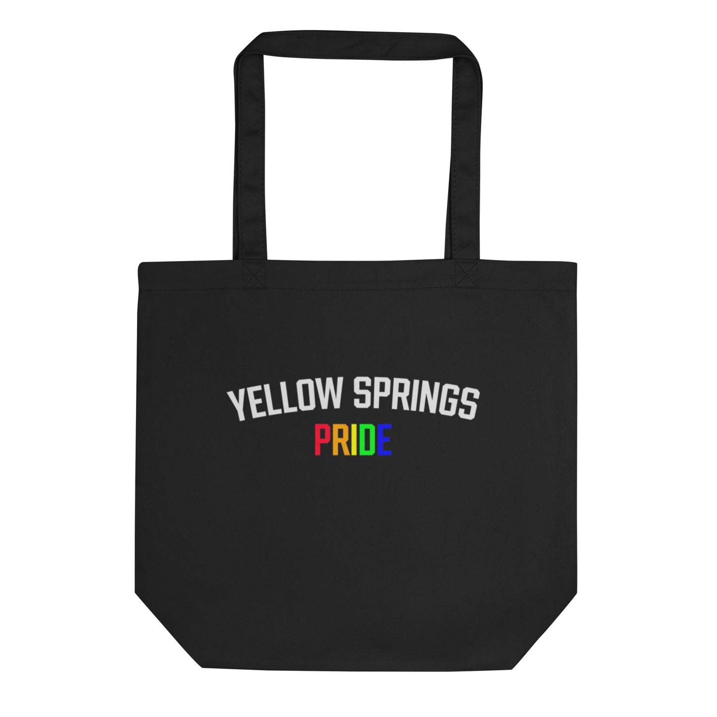 YS Pride Eco Tote Bag