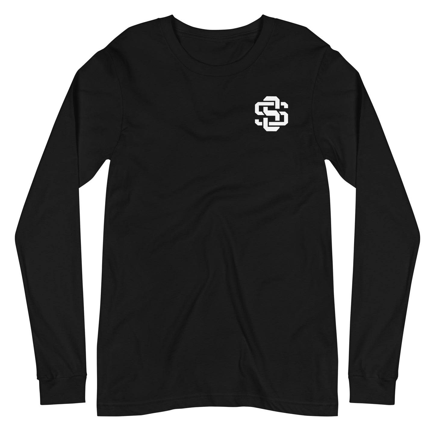 Sole Sickness Double S Long Sleeve Tee