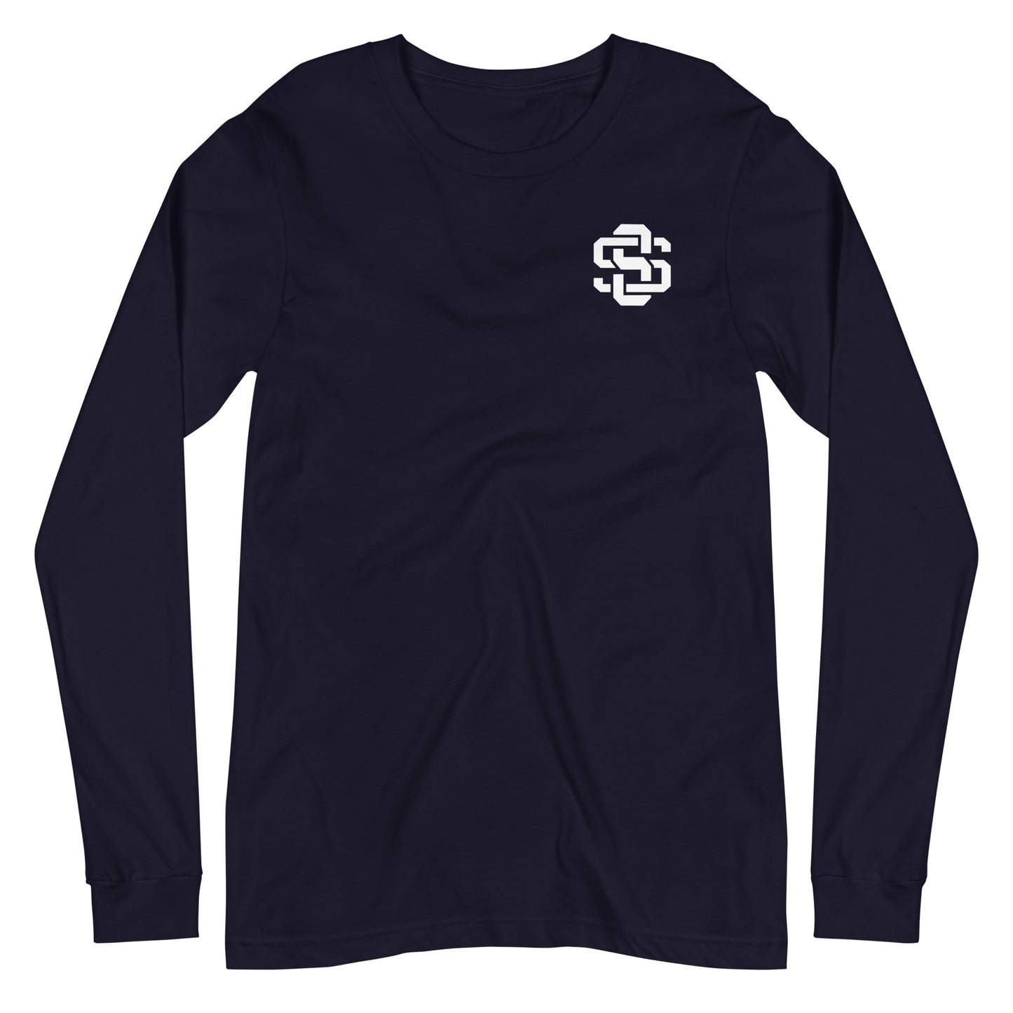 Sole Sickness Double S Long Sleeve Tee
