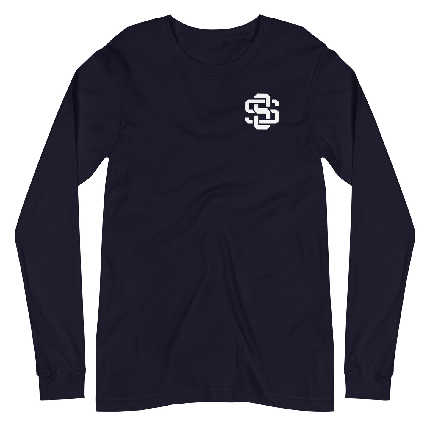 Sole Sickness Unisex Long Sleeve T-Shirt