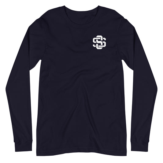 Sole Sickness Unisex Long Sleeve T-Shirt