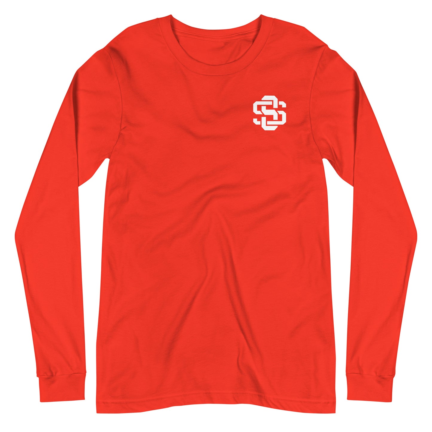 Sole Sickness Double S Long Sleeve Tee