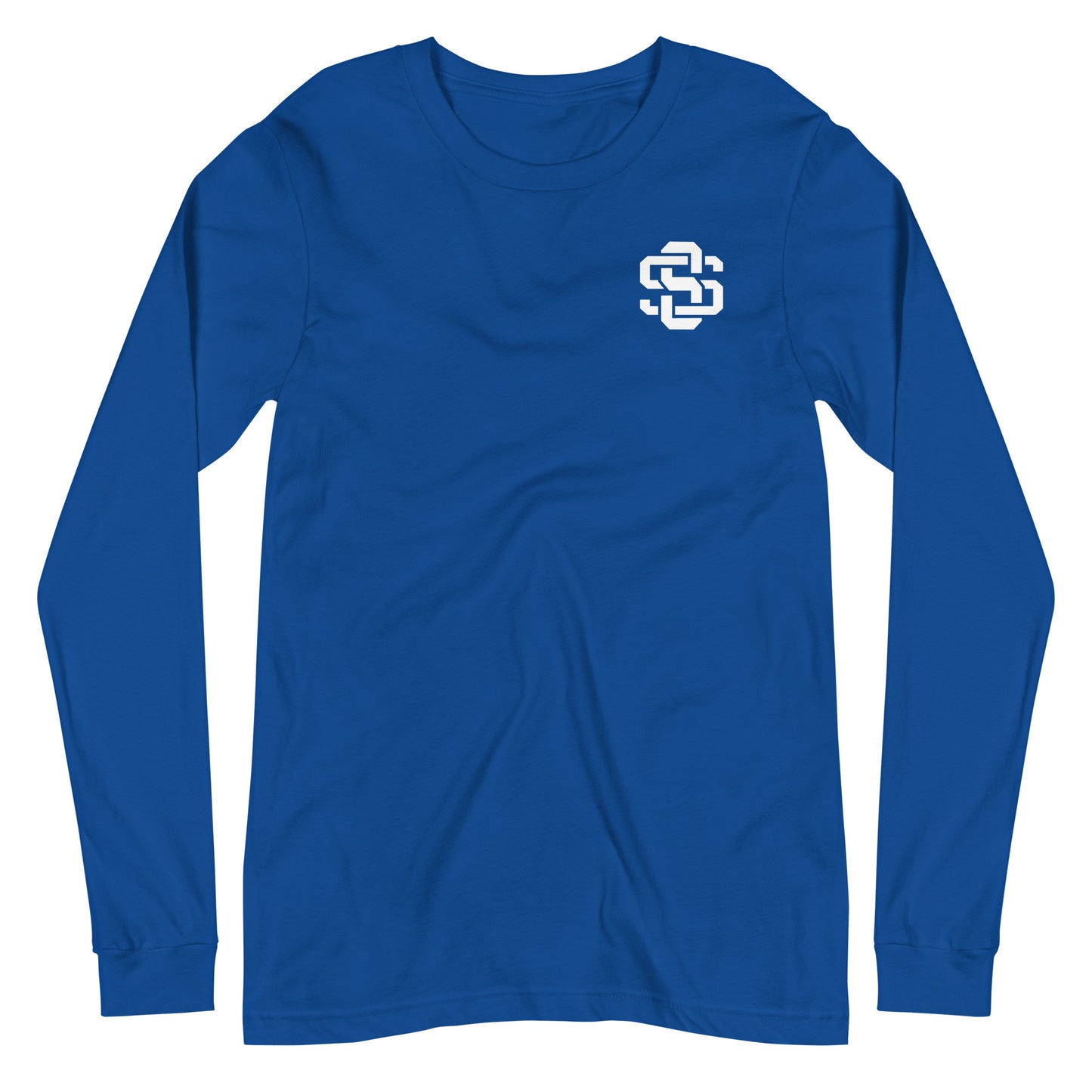 Sole Sickness Double S Long Sleeve Tee