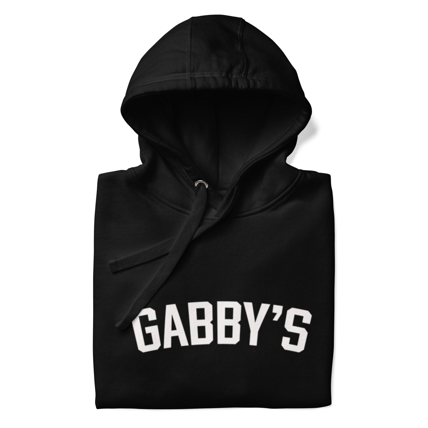 Gabby's Unisex Hoodie
