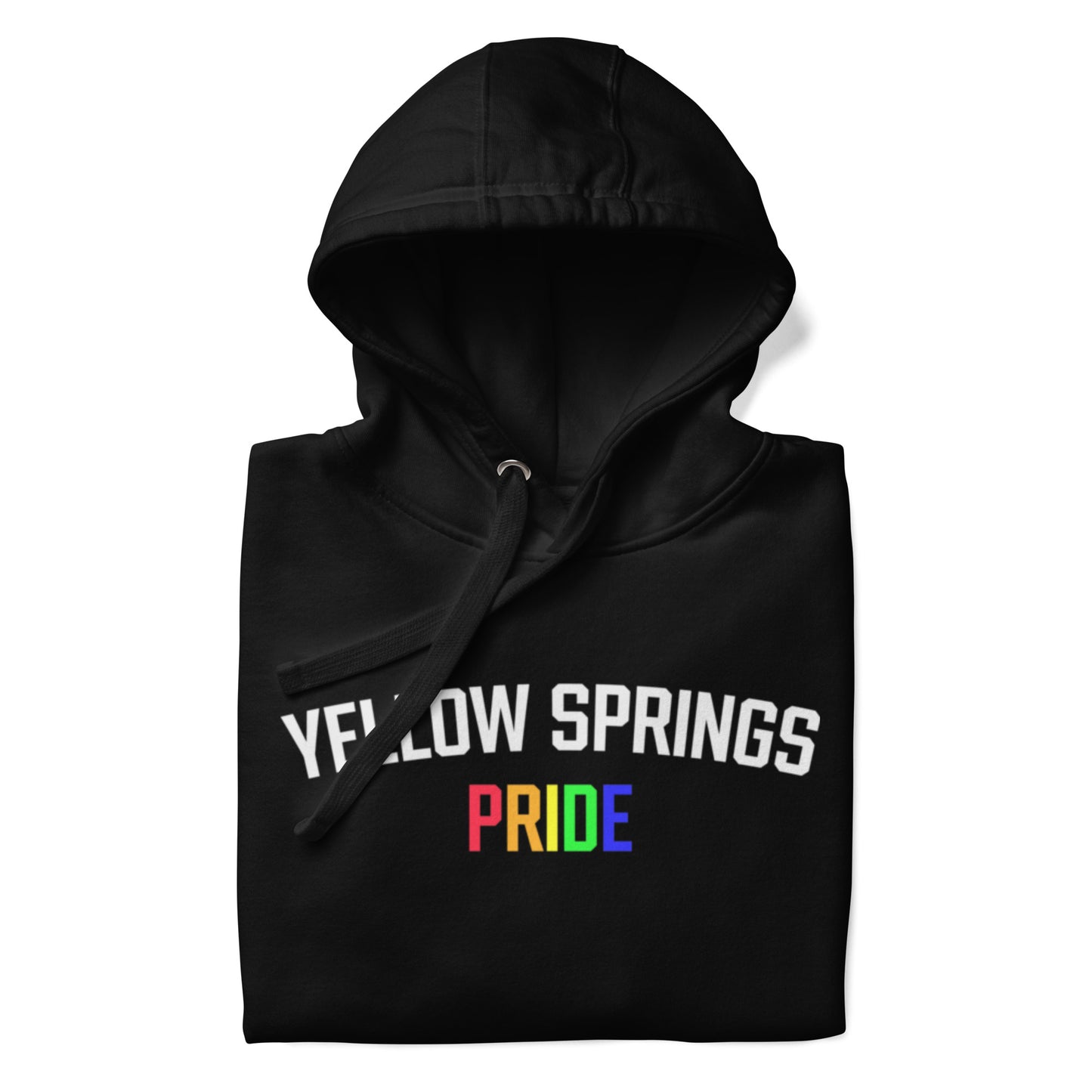 YS Pride Unisex Hoodie