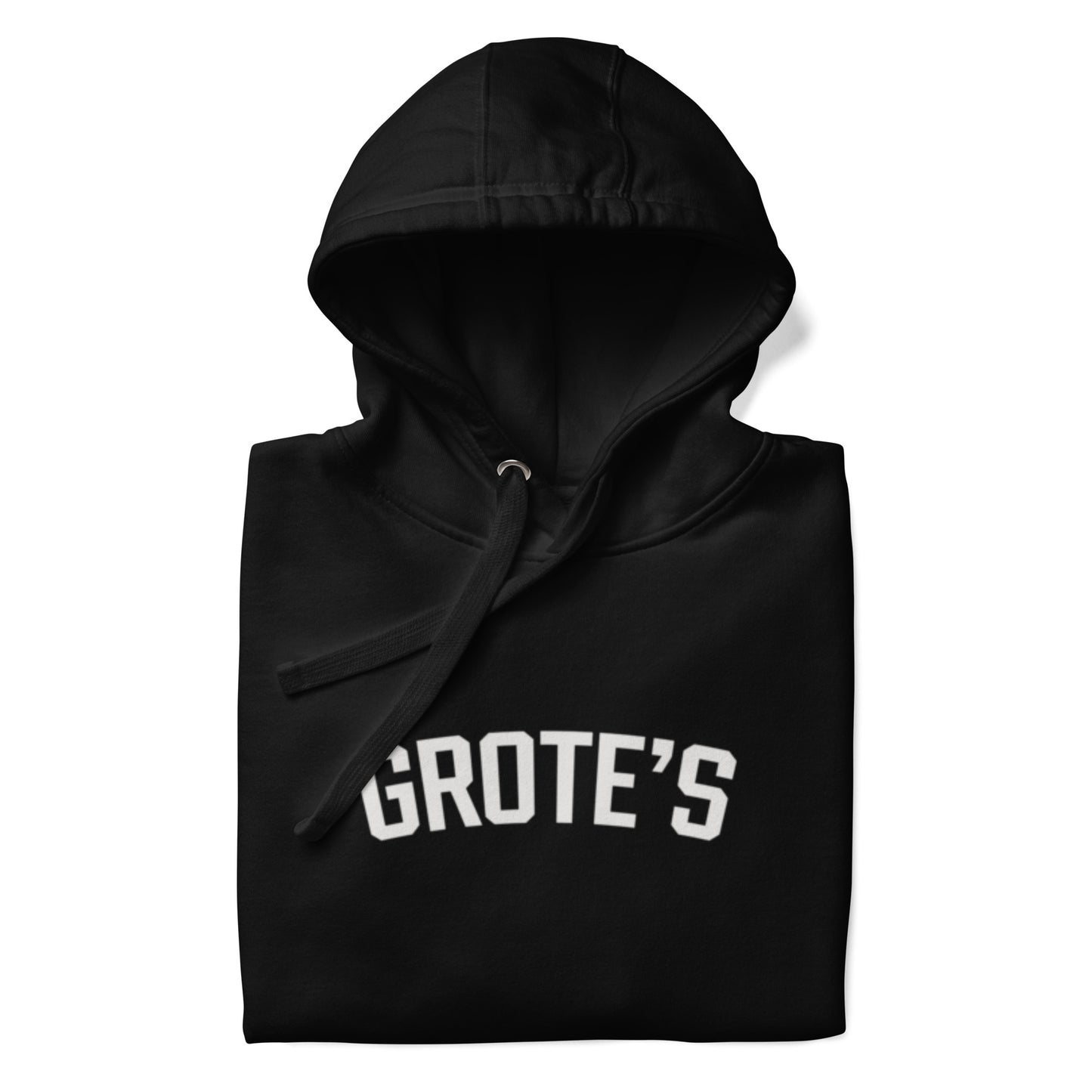 Grote's Unisex Hoodie