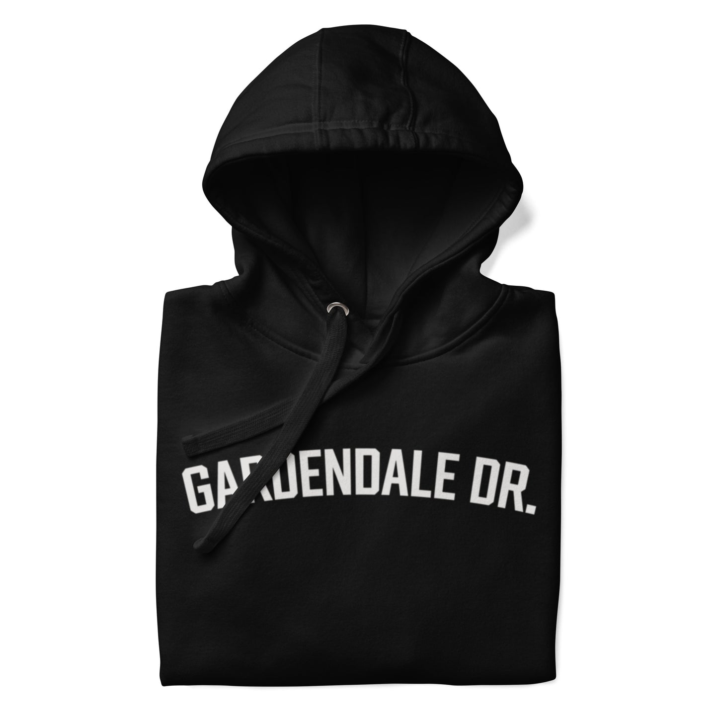 Gardendale Dr. Unisex Hoodie