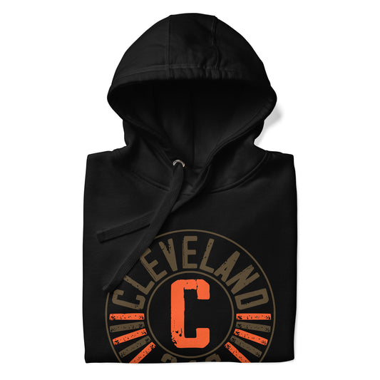 Cleveland Unisex Hoodie