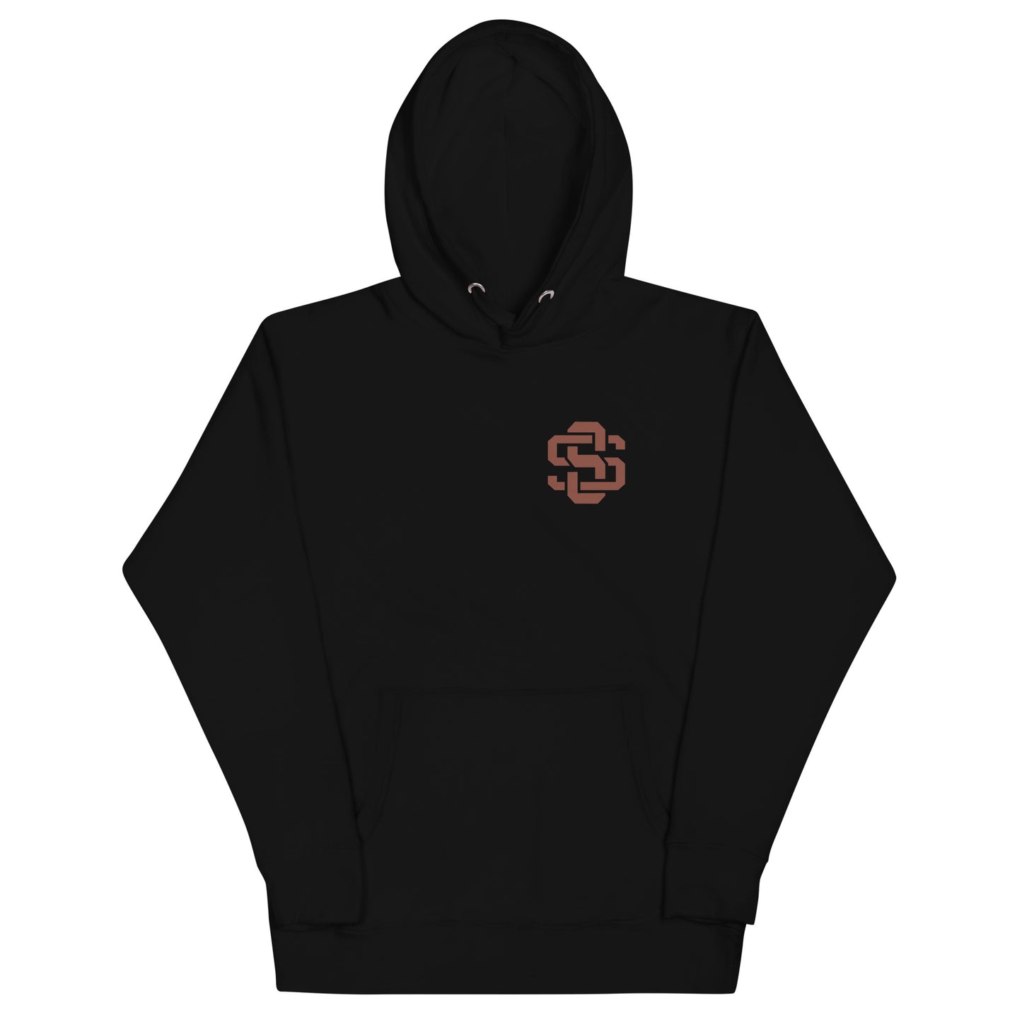 Sole Sickness Bourbon Unisex Hoodie