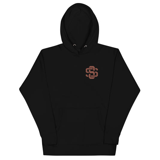 Sole Sickness Bourbon Unisex Hoodie