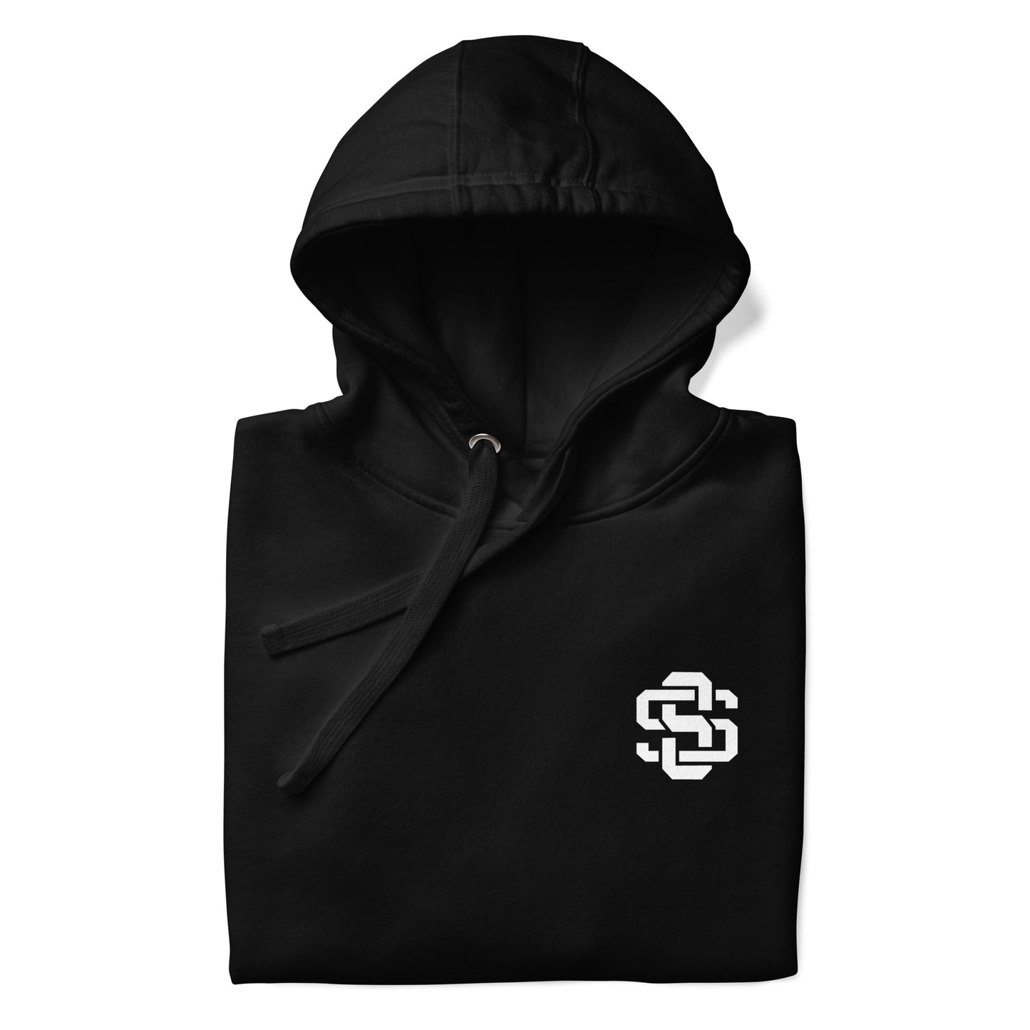 Sole Sickness "Double S" Logo Unisex Hoodie