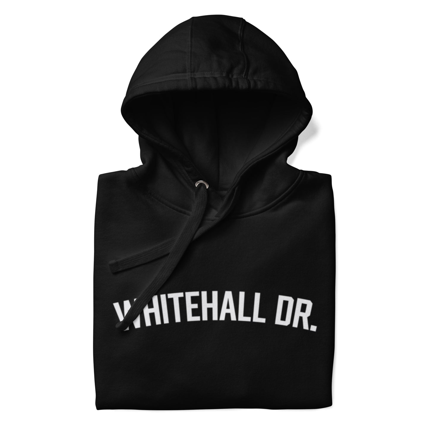 Whitehall Dr. Unisex Hoodie