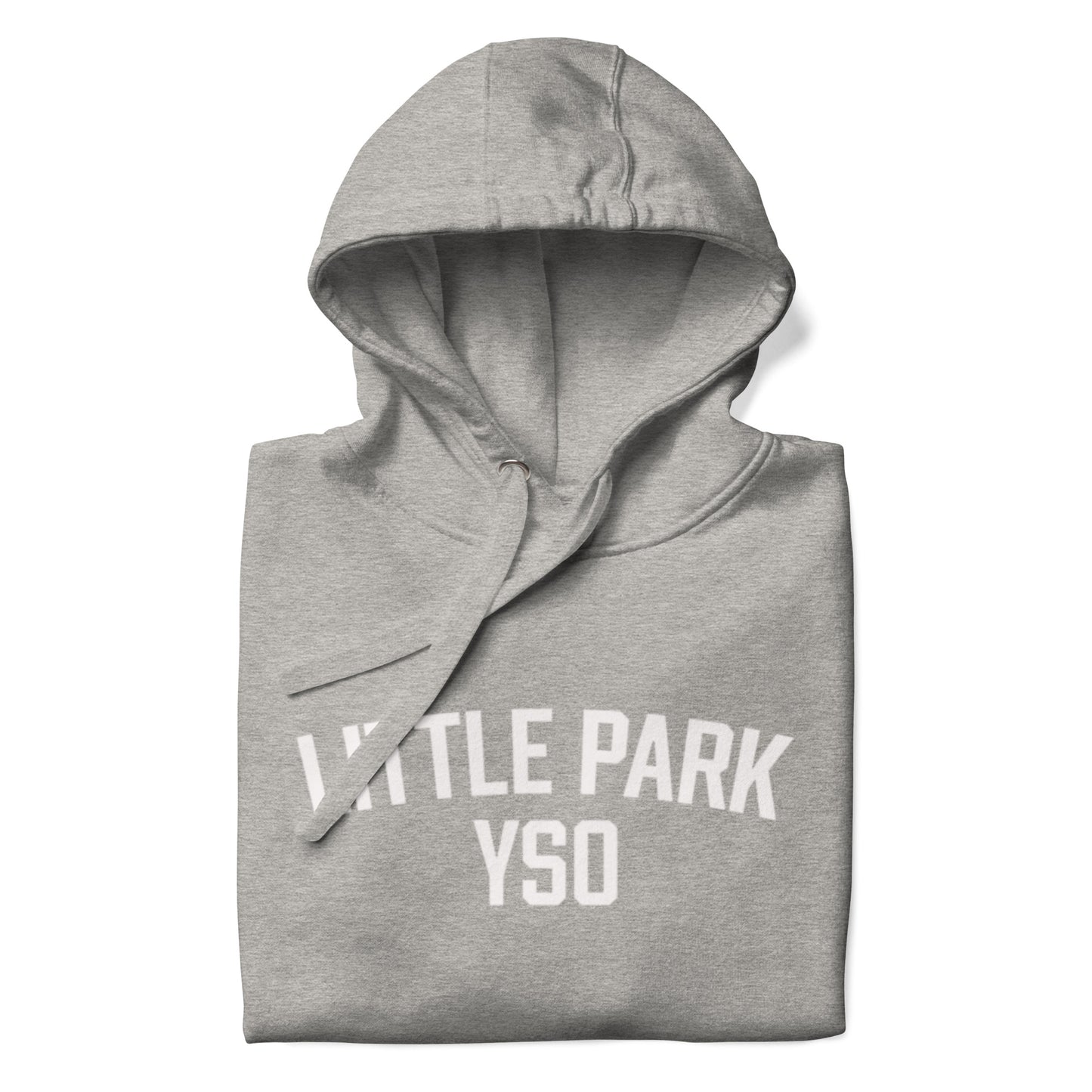 Little Park YSO Unisex Hoodie