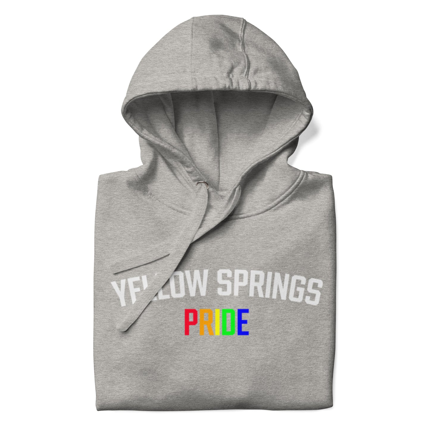 YS Pride Unisex Hoodie
