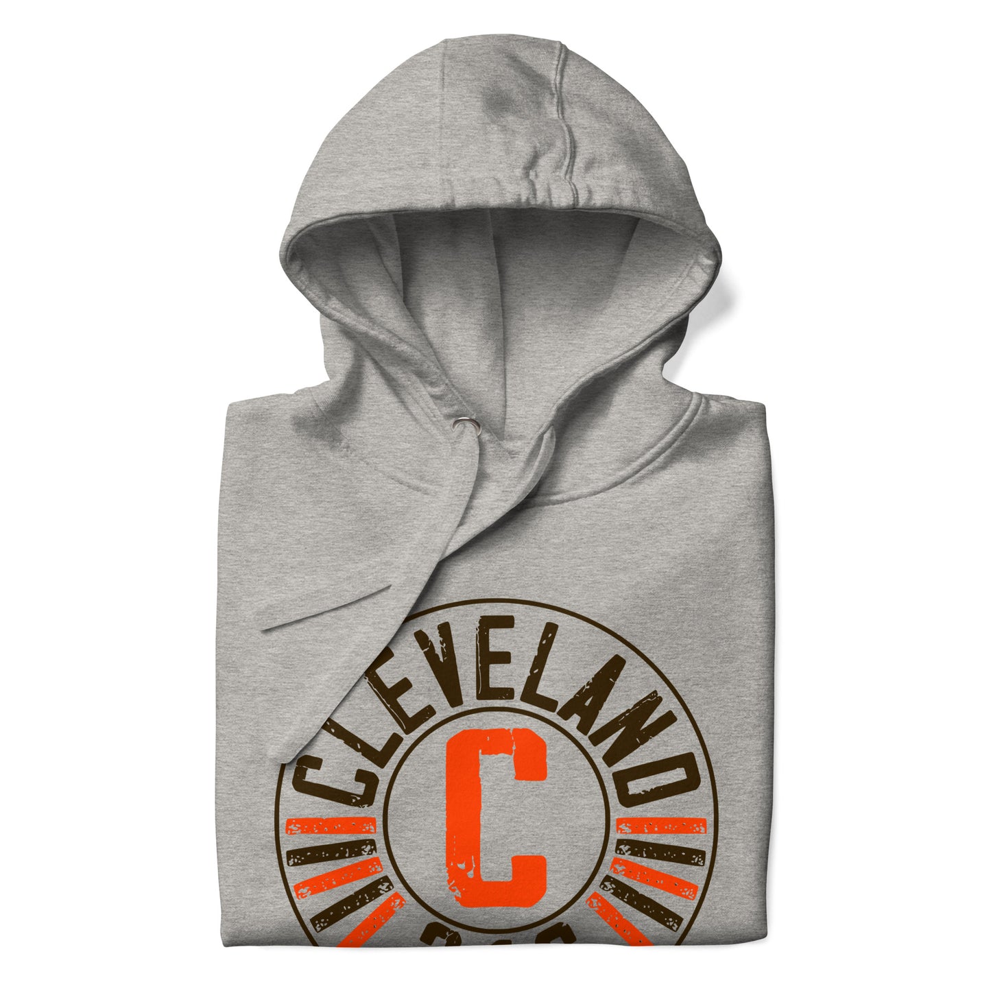 Cleveland Unisex Hoodie