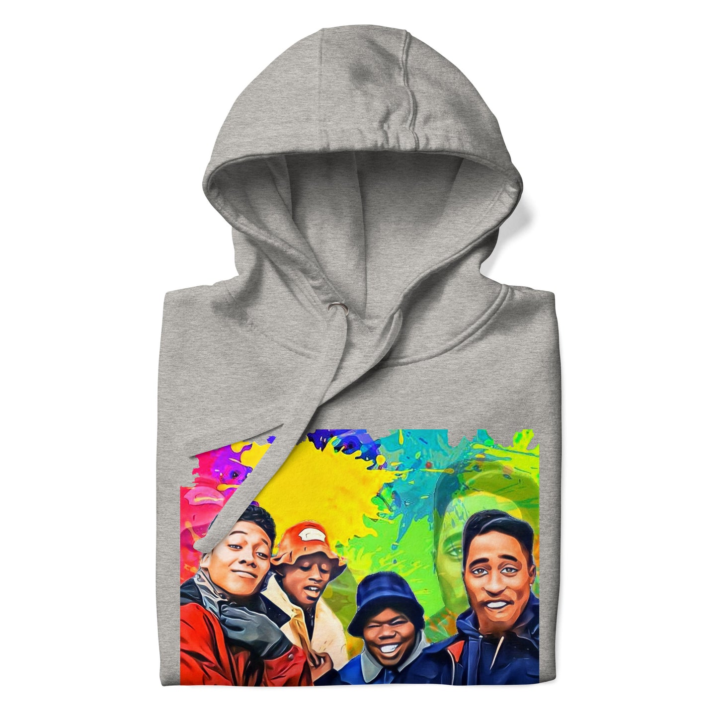 Juice Unisex Hoodie