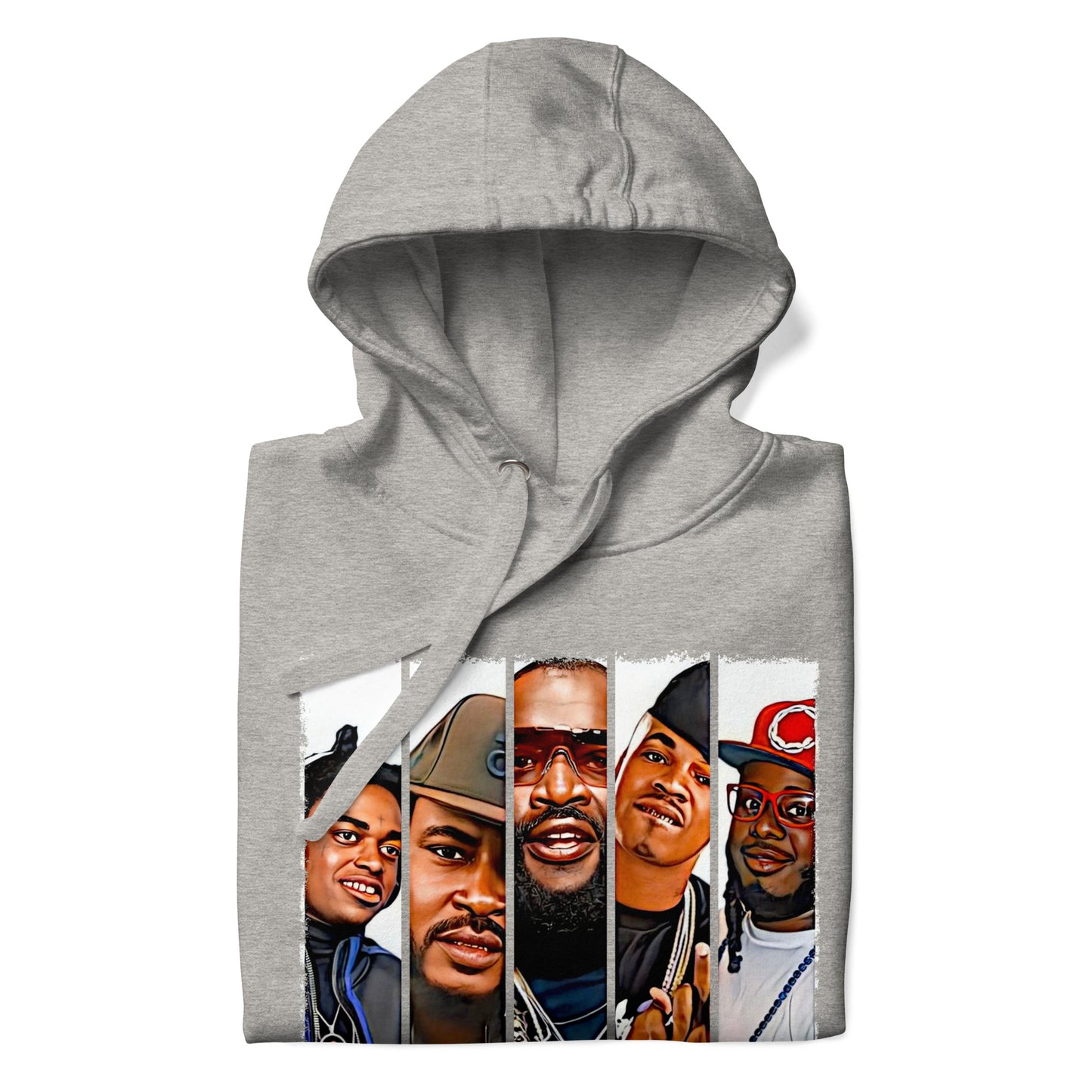 Dem FLA Boyz Unisex Hoodie