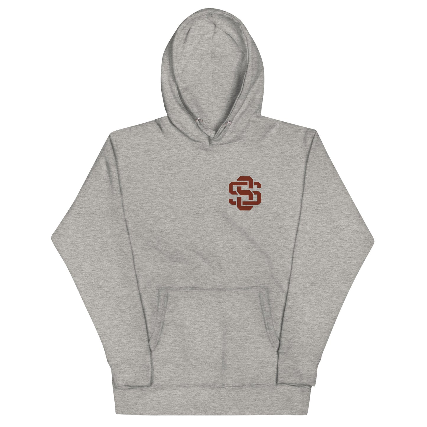 Sole Sickness Bourbon Unisex Hoodie
