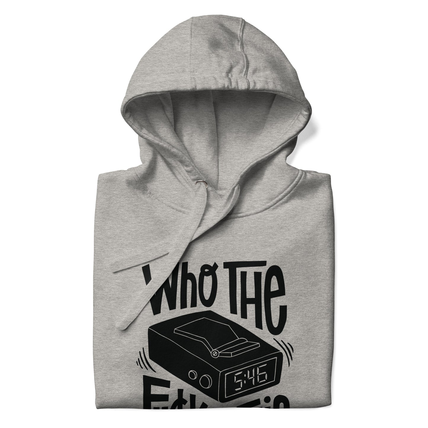 Biggie Quote Unisex Hoodie