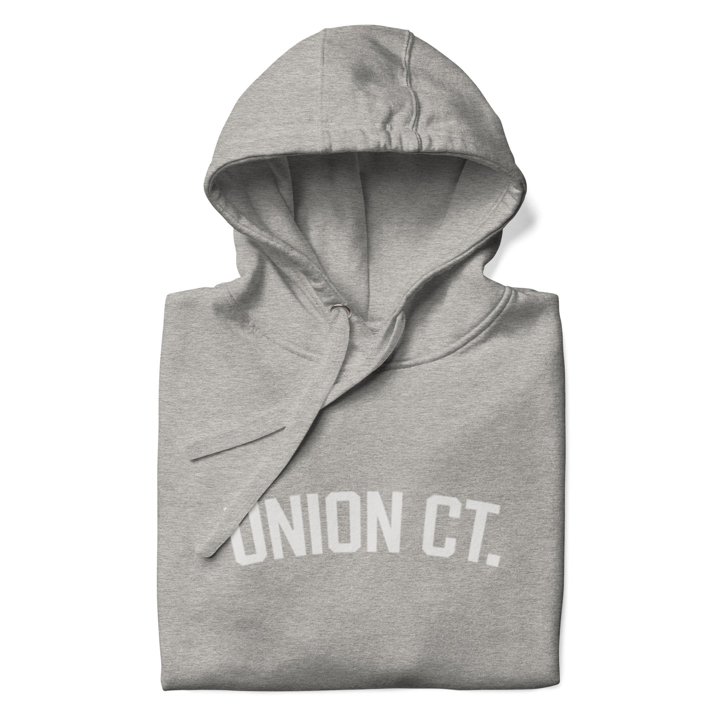 Union Ct Unisex Hoodie