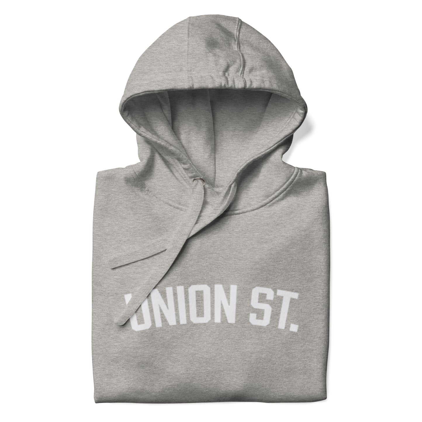 Union St. Unisex Hoodie