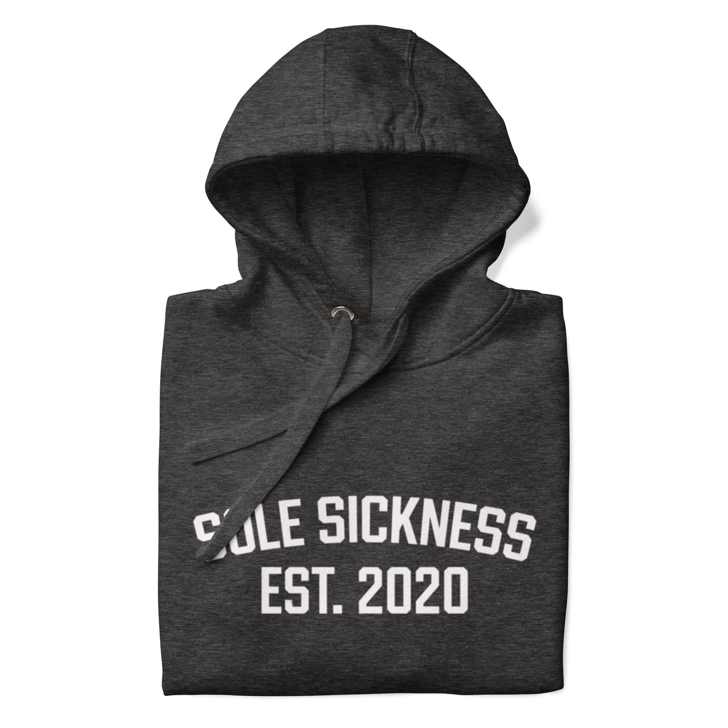 Sole Sickness Unisex Hoodie