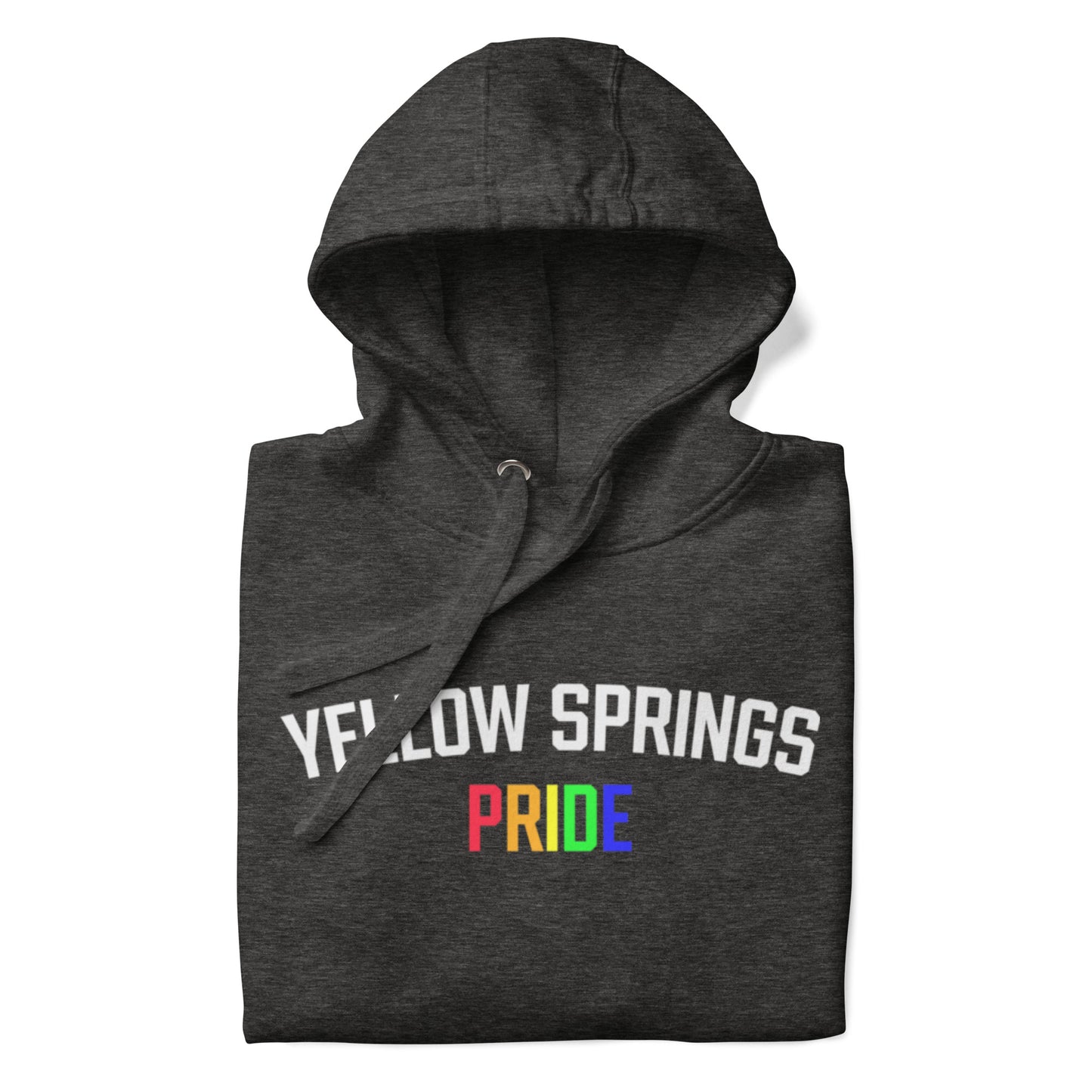 YS Pride Unisex Hoodie