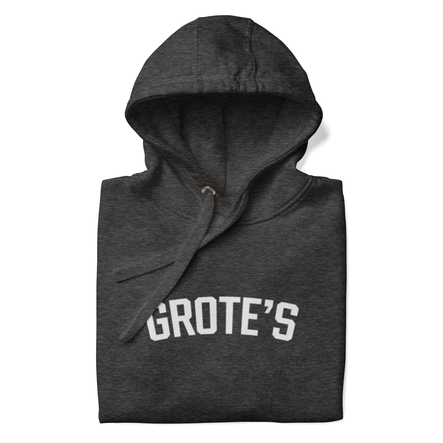 Grote's Unisex Hoodie